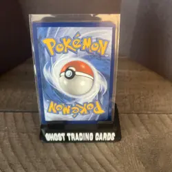 2023 Pokemon Entei - 030/197 - Pokemon TCG Obsidian Flames (2023) - Holo Rare - Image 3