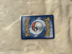 Mcdonalds M24 JigglyPuff 004/015 Non - Holo Pokemon Card M/NM (2025 Card) - Image 2