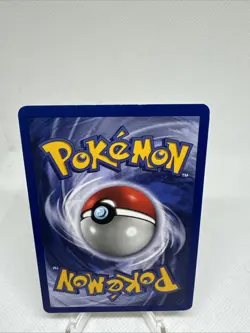 Rapidash 44/64 Uncommon Jungle Pokemon Card LP - Image 3