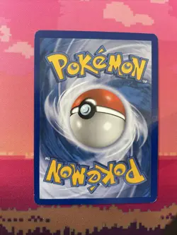 Pokemon Card Eevee Rising Rivals Common 59/111 Near Mint - Image 2