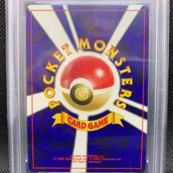PSA10 Umbreon 197 Neo Discovery Promo 2000 Pokemon Card Game Japanese Mint - Image 4