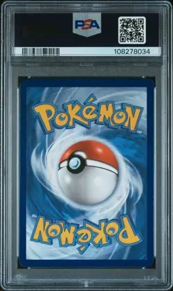 PSA 9 Mint Sylveon V SWSH202 Heroes Promo Pokemon TCG - Image 2