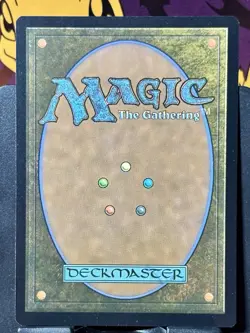 Thunder Magic - Reg - MTG - Final Fantasy - FIN - 0165 - COMMON ~ NM - Image 4