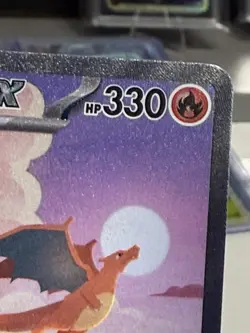 Pokemon TCG SV 151: Charizard ex 199/165 🔥 Special Illustration Rare - NM - Image 2