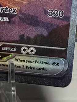Pokemon TCG SV 151: Charizard ex 199/165 🔥 Special Illustration Rare - NM - Image 5