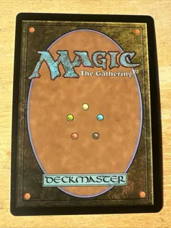 FOIL Storm God's Oracle | MtG Magic Modern Horizons 2 MH2 | English | NM-M - Image 2