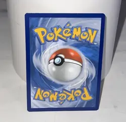 Mimikyu 2023 Trick Or Trade Halloween Stamp Pokemon TCG Holo Rare 097/193 - Image 2