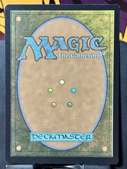Blitzball - FOIL - MTG - Final Fantasy - FIN - 0254 - COMMON ~ NM - Image 4