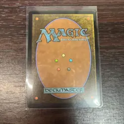 MTG Swords to Plowshares FOIL + FF TCG Alphinaud Promo Final Fantasy XIV - Image 2