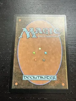 Akroma Angel of Wrath Foil Promo Hebrew 2002 Rare MTG 111/143 Donato - Image 3