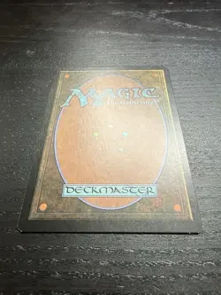 Akroma Angel of Wrath Foil Promo Hebrew 2002 Rare MTG 111/143 Donato - Image 4