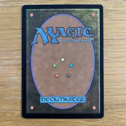 Temple of Silence Universes Beyond: Fallout Regular MTG Rare Magic The Gathering - Image 5