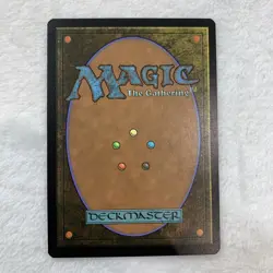 Mysterious Stranger ~ Commander: Fallout [ NearMint ] [ Magic MTG ] Rare Card - Image 5