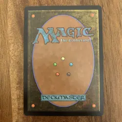 MTG Three Dog, Galaxy News DJ [Fallout] Near Mint Magic The Gathering Rare Card - Image 5