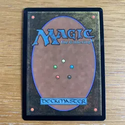 MTG ED-E, Lonesome Eyebot [Fallout] Near Mint Rare Magic The Gathering Card - Image 5