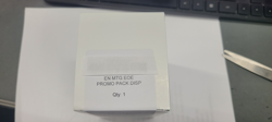 MTG Magic the Gathering Edge of Eternities Promo Box - Sealed - Image 1
