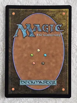 MTG Forest FOIL - Modern Horizons 3 #308 Magic Gathering Card LAND NM - Image 3
