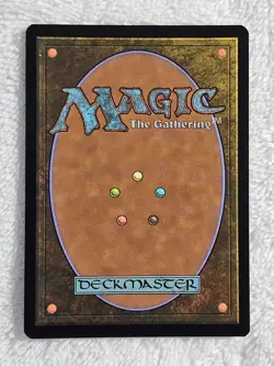 MTG Obstinate Gargoyle FOIL - Modern Horizons 3 #195 Magic Gathering Card NM - Image 3