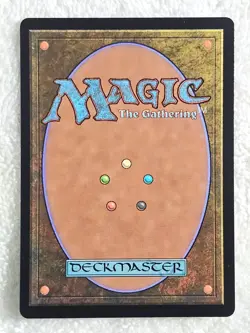 MTG Secret Door FOIL #71 Adventures in the Forgotten Realms Magic Card NM - Image 3