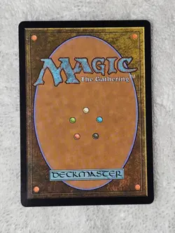 MTG Corrupted Conviction March of the Machine Magic Gathering Card #98 NM - Image 3