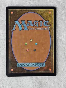 MTG Corrupted Conviction March of the Machine Magic Gathering Card #98 NM - Image 3