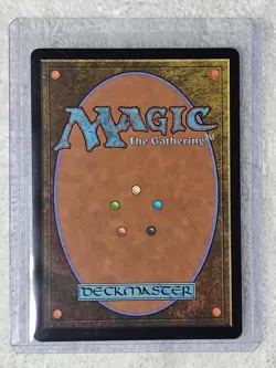MTG Corrupted Conviction March of the Machine Magic Gathering Card #98 NM - Image 5