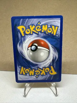 Pokemon TCG Neo Genesis Quilava (47) #047/111 Uncommon - Image 2
