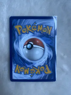 POKEMON TCG: MIRAIDON 003/015 MCDONALDS 2024 DRAGON DISCOVERY HOLO NM - Image 2