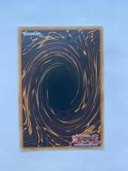 Yubel - Silver Ultra Rare 1st Edition BLC1-EN027 - NM - YuGiOh - Image 2