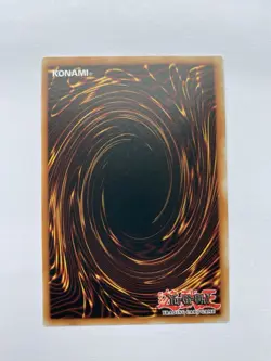 YuGiOh! Galaxy Soldier BLC1-EN067 Common 1st Edition - Image 2