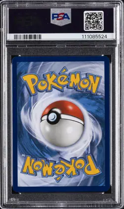 2019 POKEMON SUN & MOON HIDDEN FATES #SV75 FULL ART/GARDEVOIR GX PSA 10 - Image 2