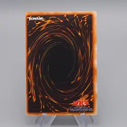 Yu-Gi-Oh yugioh Mystical Elf Vol.2 Super Rare Initial Near MINT Japanese q470 - Image 2