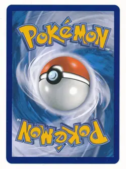D451144 Pokemon Card Phanpy #102 Surging Sparks Reverse Holo - Image 2