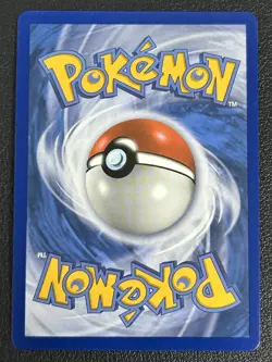 Trevenant & Dusknoir GX SM217 Black Star Promo Holo Pokemon TCG Card NM - Image 2