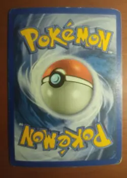 Pokemon Card- Kabutops-Skyridge-150/144-Holo-Crystal-ENG - Image 2