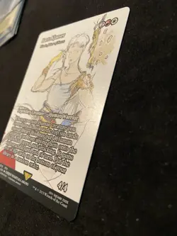 Bartz Klauser - Winota, Joiner of Forces (Showcase) -19- MTG Final Fantasy Set - Image 2