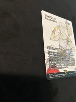 Bartz Klauser - Winota, Joiner of Forces (Showcase) -19- MTG Final Fantasy Set - Image 3