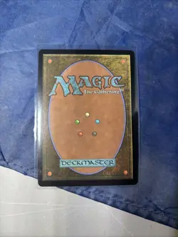 MTG Squall, SeeD Mercenary BORDERLESS PROMO FOIL Standard Showdown FINAL FANTASY - Image 2