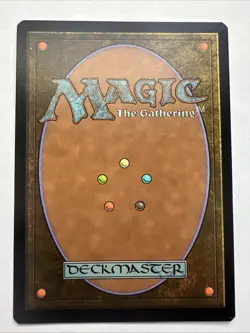 MTG Wooded Foothills (Retro Frame Foil) Modern Horizons 3 NM - Image 2