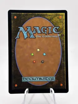 Brokers Charm 363 Gilded Foil Streets of New Capenna SNC MTG NM - Image 2