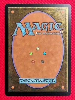 MTG 1X Merchant Scroll X1 Core Set 8th Edition Magic - NM - Image 2