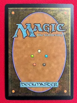 MTG Foil 1X Meloku the Clouded Mirror X1 Modern Masters Magic - LP/MP - Image 2