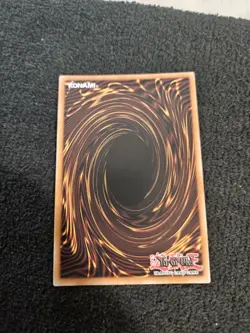 Favorite Contact POTE-EN069 Ultra Rare NM Yugioh Card - Image 2