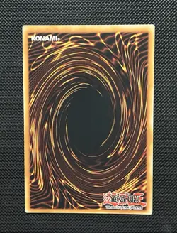 Yugioh - Mirror Force - YGLD-ENB33 - Unlimited Edition - Ultra Rare - M/NM - Image 3