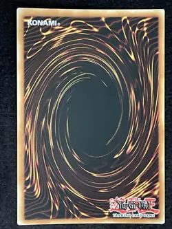 YUGIOH TCG SUMMONED SKULL SBC1-EN101 SECRET 1ST EDITION NM - Image 3