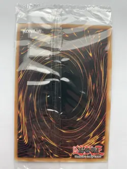 YuGiOh! Number 11: Big Eye BLC1-EN001 Secret Rare Limited Edition (Sealed) - Image 2