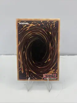 Yugioh Drytron Meteonis Draconids GEIM-EN029 Ultra Rare 1st Ed NM - Image 4