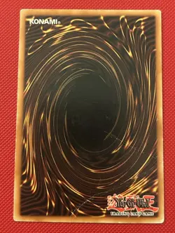 Maske Der Beschrankung LON-G018 1st Edition Ultra Rare YUGIOH - Image 2