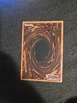 Elemental Hero Sparkman Ultra Rare YSD-ENS01 LP Yugioh - Image 2