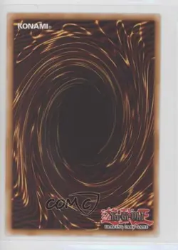 Tenacity of the Monarchs 1st Ed. YuGiOh Emperor Darkness Structure Deck mp7 - Image 2